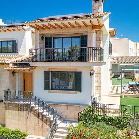 Villa Ca'N Alonso - Families & Athletes Only Palma de Mallorca Exteriör bild